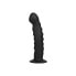 Фото #4 товара Gerillter Analdildo aus Silikon, 14,5 cm