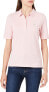 GANT Women's Original LSS Pique Polo Shirt