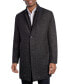 Фото #3 товара Men's Pike Classic-Fit Over Coats
