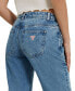 Фото #3 товара Women's Celia Boyfriend Jeans