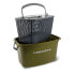 Фото #1 товара LINEAEFFE Fish Food Pail 7L Bucket