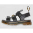 ფოტო #3 პროდუქტის DR MARTENS Callan Junior Sandals