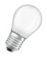 Фото #1 товара Osram STAR - 4 W - 40 W - E27 - 470 lm - 15000 h - Warm white