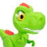 Фото #3 товара Игрушка музыкальная Funville Динозавр 23 x 21 x 8 см 23 x 21,5 x 8,5 см (4 шт)