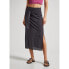 Фото #2 товара PEPE JEANS Darlene Long Skirt