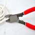 Фото #4 товара Кабельные плоскогубцы AW 250мм для резки проводов и кабелей.