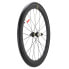 Фото #2 товара Mavic Cosmic Pro Carbon, Bike Rear Wheel, 27.5", 12x142mm, TA, CL Disc, Shimano