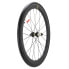 Mavic Cosmic Pro Carbon, Bike Rear Wheel, 27.5", 12x142mm, TA, CL Disc, Shimano