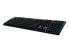 Logitech G G915 LIGHTSPEED Wireless RGB Mechanical Gaming Keyboard-GL Clicky - Full-size (100%) - RF Wireless + Bluetooth - Mechanical - Carbon