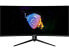 MSI 34" 100 Hz VA UWQHD Gaming Monitor 3440 x 1440 (2K) 87% Adobe RGB / 86% DCI-