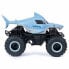 Фото #5 товара SPIN MASTER Monster Jam Megalodon Radio Control 1:24