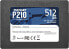 PATRIOT Memory P210 - 512 GB - 2.5" - 500 MB/s