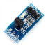 Фото #1 товара Temperature sensor DS18B20+ module - blue