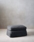 Фото #3 товара Пуфик ZARAHOME Footstool 01