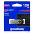 Фото #9 товара USВ-флешь память GoodRam UTS3 USB 3.1 Чёрный 128 Гб (1 штук)