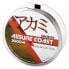 Фото #2 товара AKAMI Assure Coast Monofilament 2000 m