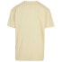 ფოტო #5 პროდუქტის MISTER TEE Days Before Summer Oversize short sleeve T-shirt