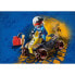 Фото #3 товара Конструктор Playmobil Внедорожный Квадроцикл Quad Offroad