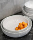 Фото #5 товара Whatever Bowls - Shallowing Serving Bowls, Set of 4