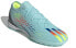 Фото #3 товара Футбольные кроссовки Adidas X Speedportal TURF синего цвета