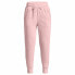 Фото #1 товара Спортивные штаны для детей Under Armour Rival Fleece Розовый