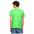 ფოტო #2 პროდუქტის DIESEL Diegos K40 short sleeve T-shirt