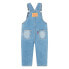 Фото #2 товара LEVI´S ® KIDS Denim Baby Jumpsuit