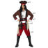 Фото #5 товара Маскарадные костюмы для взрослых Пират-парень