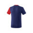 Фото #2 товара ERIMA 5-C short sleeve T-shirt