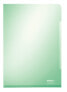 Esselte Leitz 41530099 - A4 - PVC - Multicolor - Landscape - 40 sheets - 220 mm