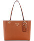 Фото #1 товара Сумка Guess Noelle Double Top Zip Tote