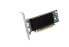 Фото #1 товара Matrox M9128-E1024LAF - 1 GB - GDDR2 - 128 bit - 2560 x 1600 pixels - PCI Express x16