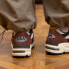 Фото #11 товара Кроссовки New Balance NB 990 V2 Brown Beauty