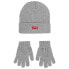 Фото #1 товара LEVI´S ® KIDS Core Batwing Beanie