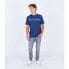 HURLEY Peak Hunter short sleeve T-shirt