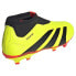 Фото #5 товара Бутсы Adidas Predator League Laceless FG Football Boots