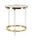 Contemporary Accent Table