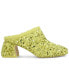 ფოტო #2 პროდუქტის Women's Orin Sequin Slip-On Mule Pumps