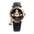 Фото #2 товара Механические часы Vivienne Westwood DWVV006BKGD0