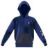 ADIDAS Arkd3 full zip sweatshirt