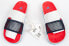 Фото #8 товара Papuci de damă Adidas aSMC Lette [FZ2884], multicolori.