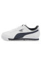 Фото #24 товара Кроссовки мужские PUMA Roma Basic 353572-12 Бело-синие