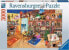 Фото #1 товара Ravensburger Puzzle 3000 Ciekawa kolekcja