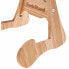 Фото #7 товара Rockstand Wood A-Frame Stand Natural