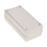 Фото #2 товара Plastic case Kradex Z98J - 121x61x40mm light-colored