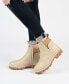 Ботинки Journee Signature Bristol Booties