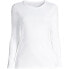 Women's Cotton Rib T-shirt