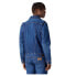 Фото #2 товара WRANGLER 124MJ denim jacket