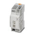 Phoenix Contact STEP3-PS/1AC/24DC/1.3/PT - 30 W - 100 - 250 V - 50 - 60 Hz - 16 A - 88.5% - Over voltage - Short circuit