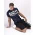 ფოტო #5 პროდუქტის BENLEE Retro Logo short sleeve T-shirt